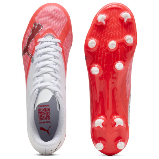 Puma Ultra 7 Play FG/AG